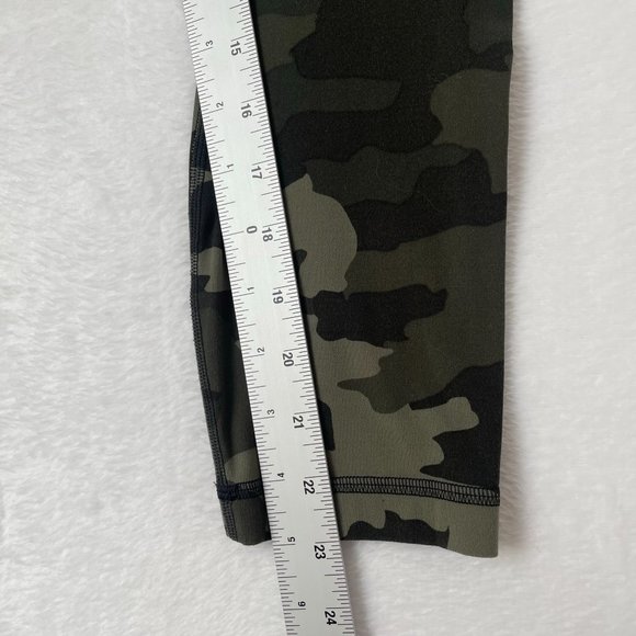 Lululemon Align High-Rise Leggings
Crop 23" - Picture 10 of 11